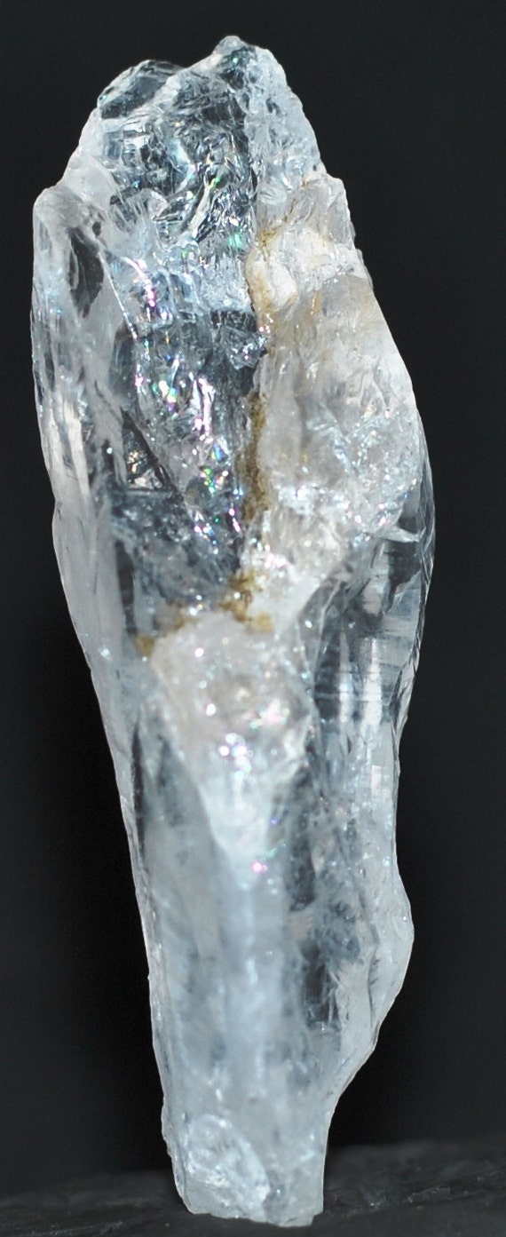 quartz high frequency frequency crystal 12 Satyaloka High quartz synergy