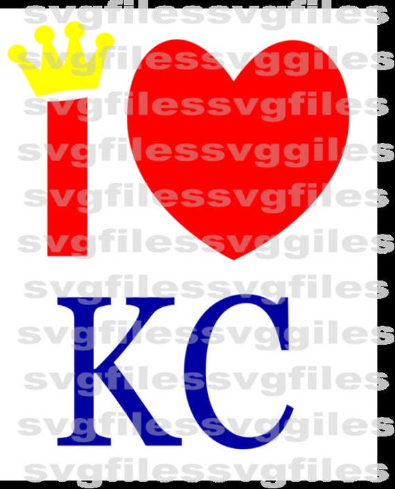 Free Free Kc Heart Svg 279 SVG PNG EPS DXF File