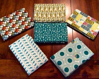 Cloud 9 Organic Fabric ACROSS the POND! 6 1 /2 Yards total OOP