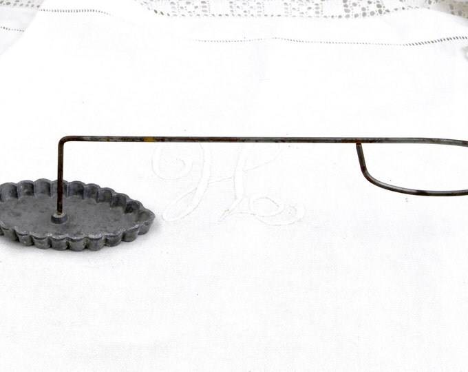 Antique French Metal Baking Cooking Utensil / Implement, Vintage Kitchen, French Country Decor, Kitchenalia, Kitchenware,Retro Home Interior Antique French Metal Baking Cooking Utensil / Implement, Vintage Kitchen, French Country Decor, Kitchenalia, Kitchenware,Retro Home Interior