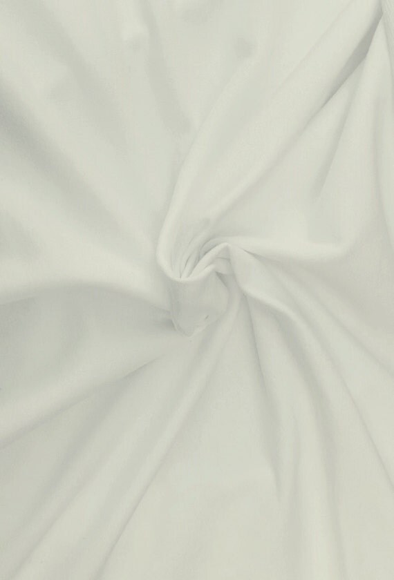 cotton spandex french terry fabric