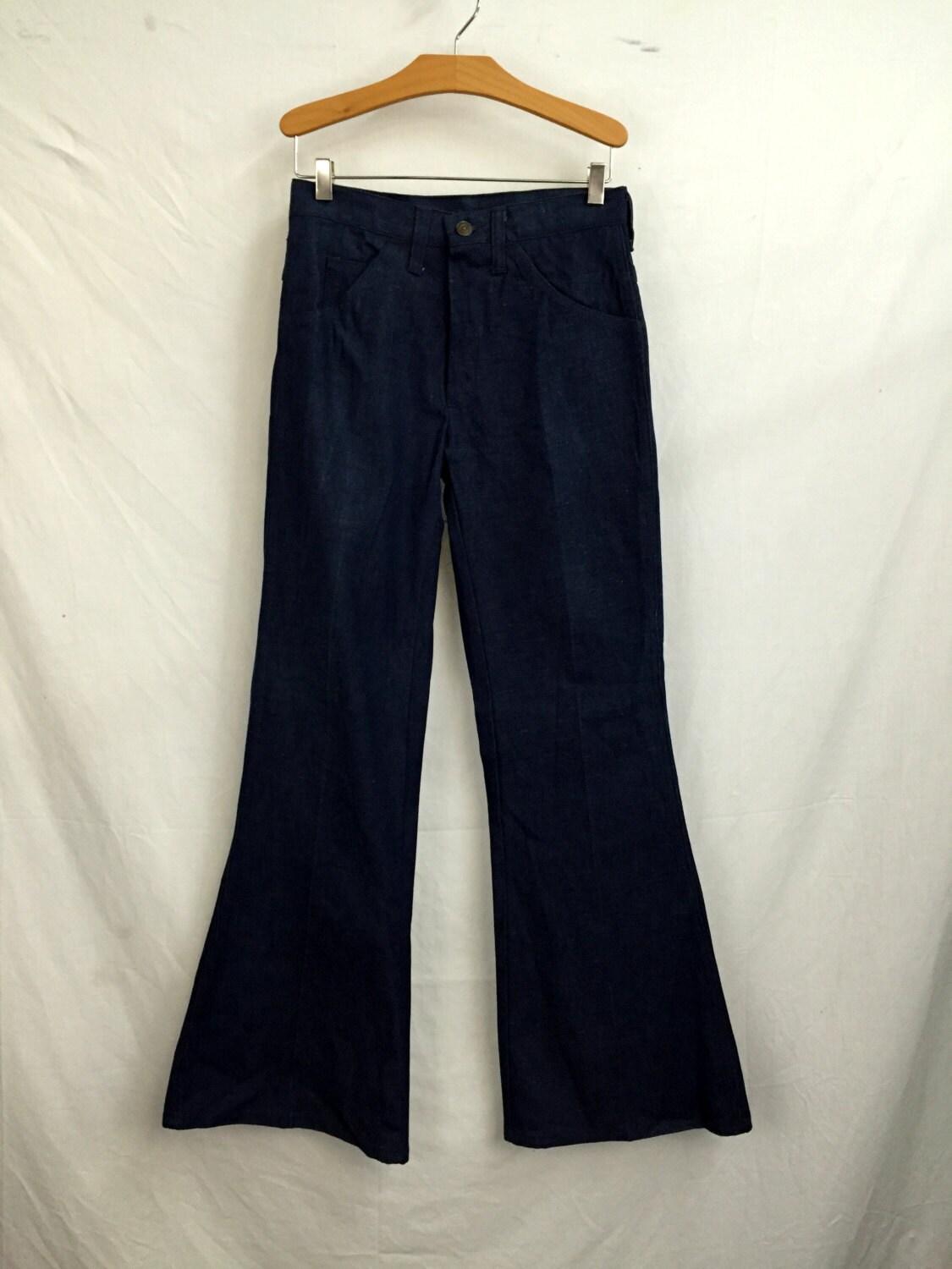 Men S Denim Bell Bottoms 62