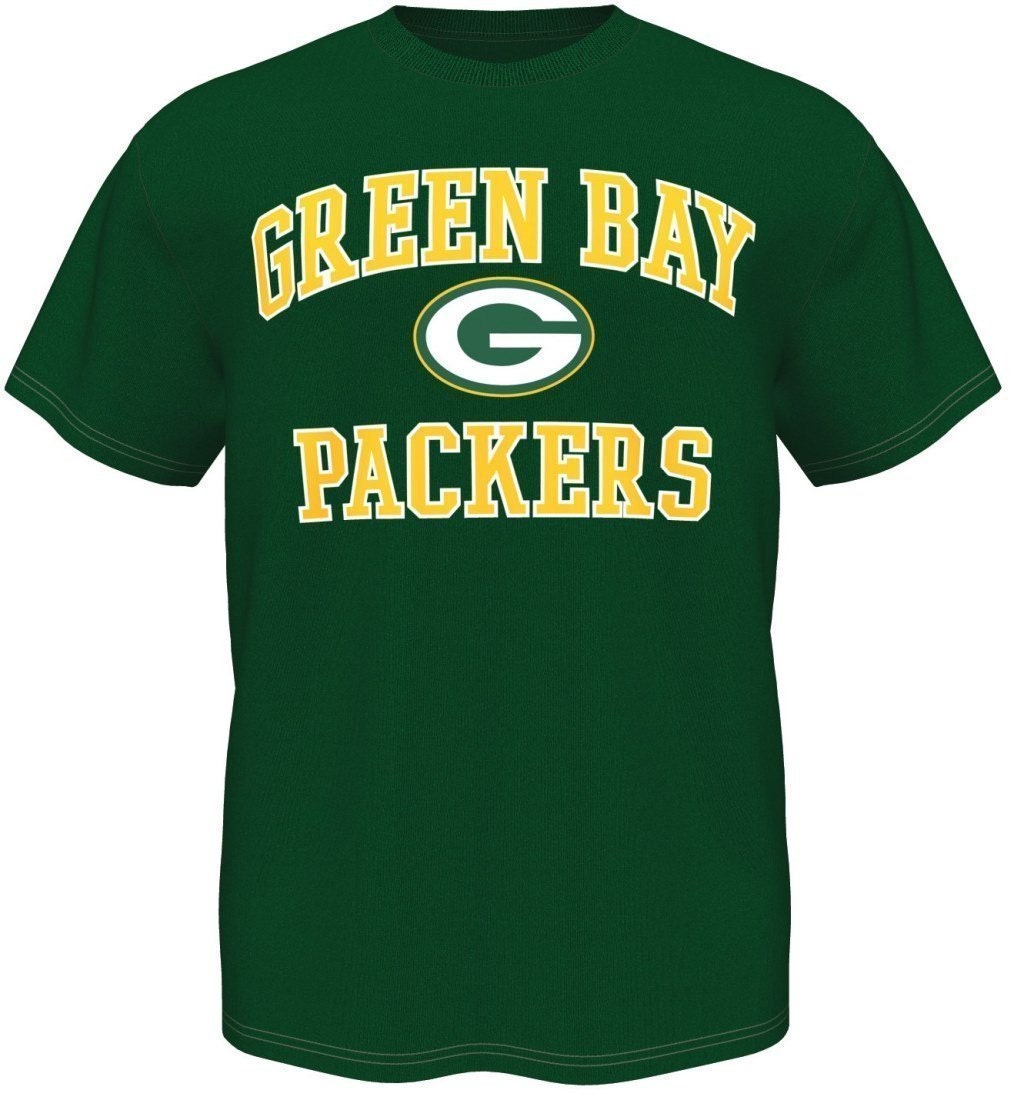 Green Bay Packers shirt t shirt