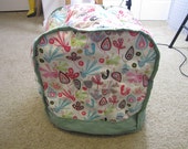 Kitchen Appliance Breadmaker Cover - Fabric of Choice