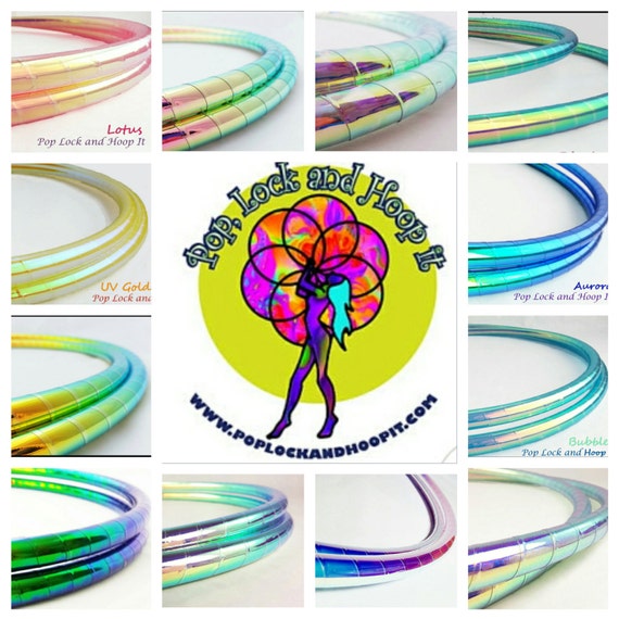 Hula Hoop Buy 2 and Save Performance