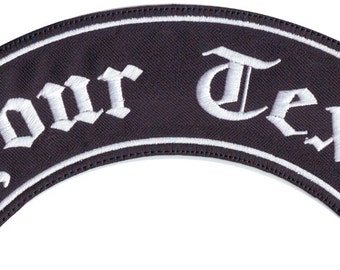 patch velcro name