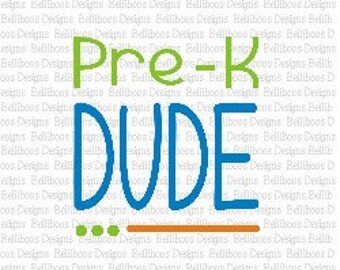 Back to School SVG files - Back to School Cut Files - prek svg - prek dxf - svg files - dxf - cutting files