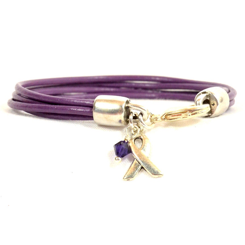 pancreatic awareness bracelets