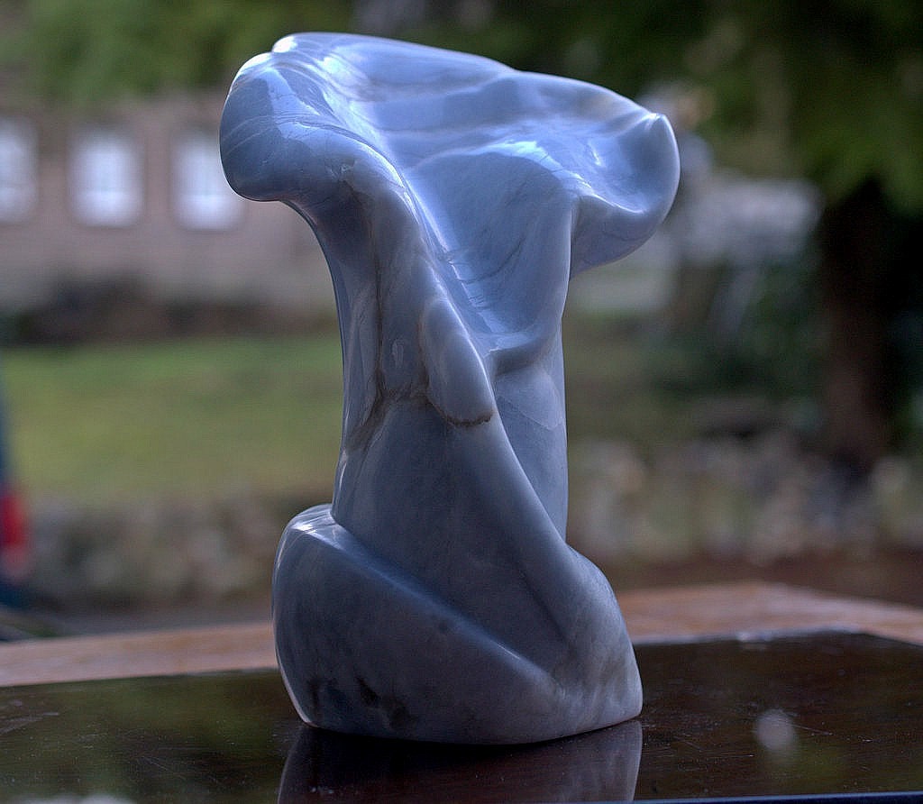 Secrets, Garden Sculpture - John Brown | Sculptor