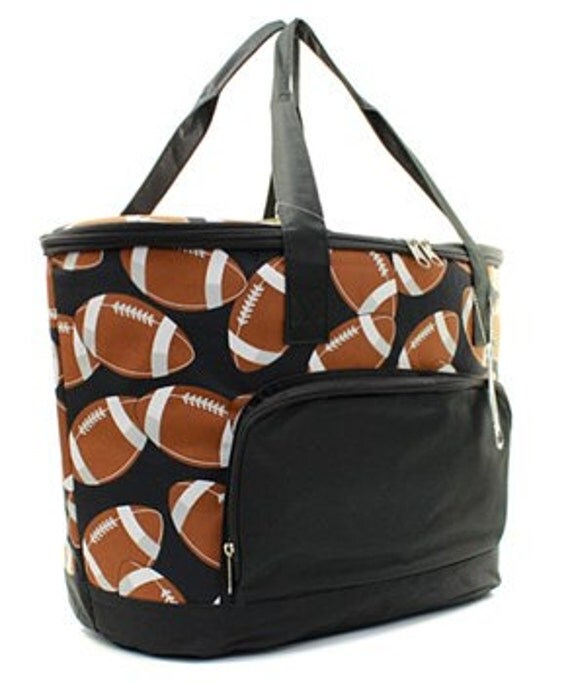 Items similar to Insulated sports Cooler Shoulder Bag WITH FREE