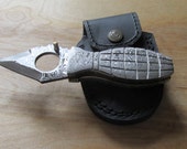 SPECIALIZING IN WARREN KNIVES by BLADZKNIVES on Etsy