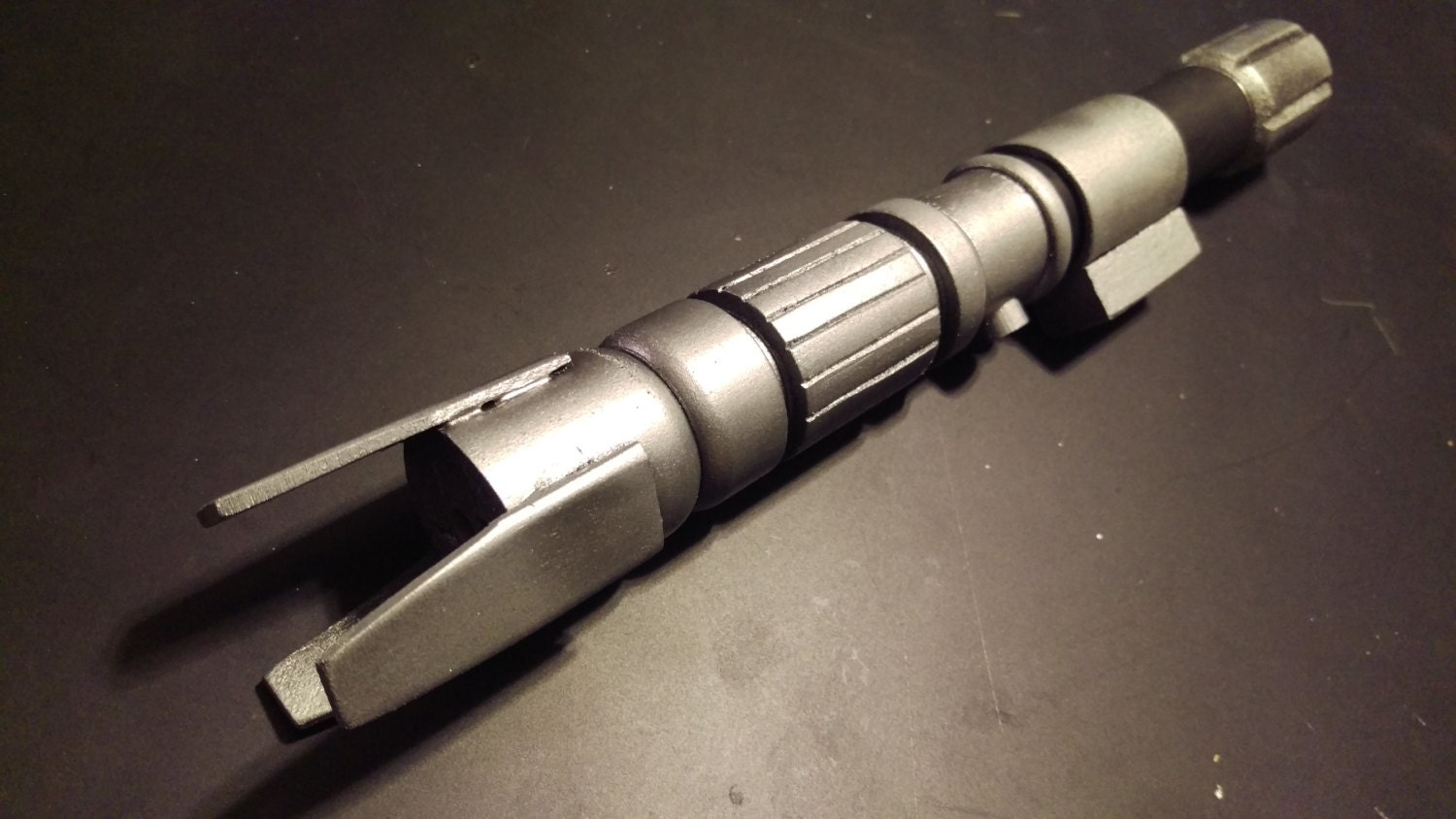 Custom Wooden Lightsabers Hilt Only