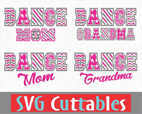 Free Free Dance Mom Svg Free 48 SVG PNG EPS DXF File