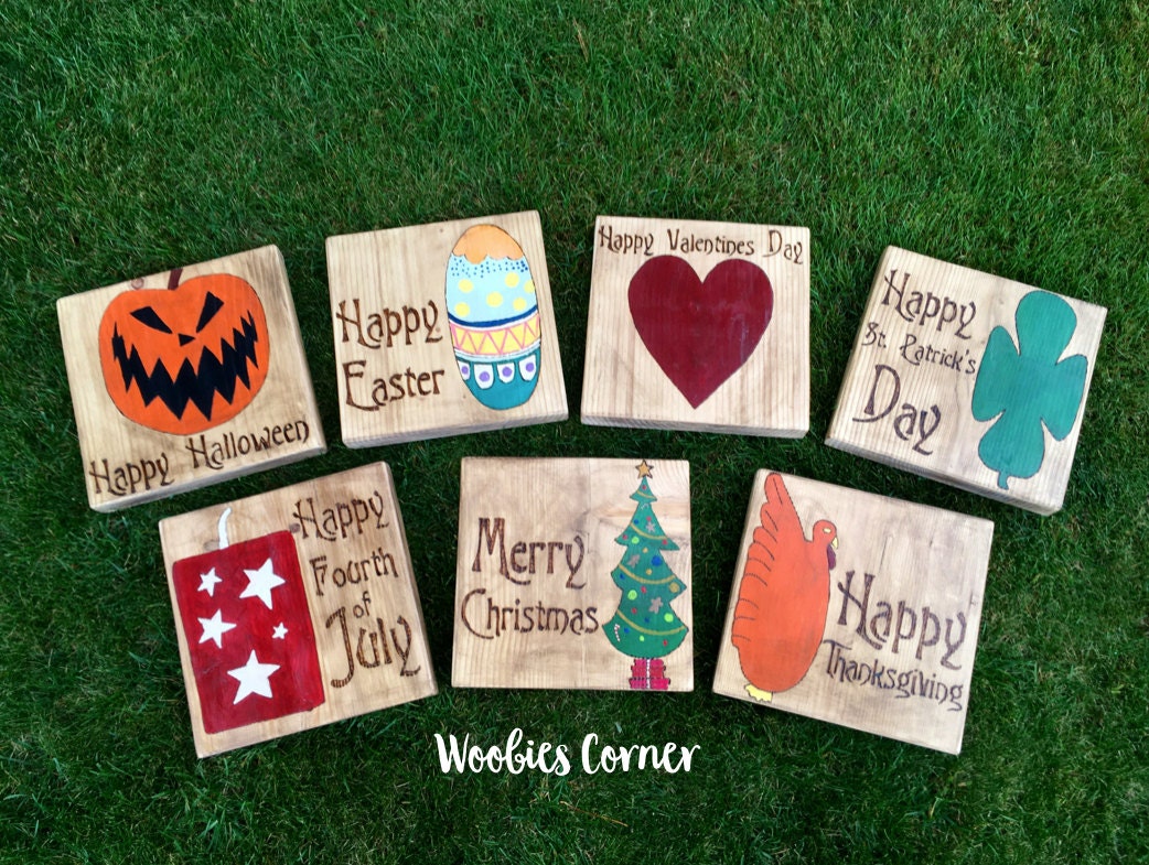 Nightmare before christmas holiday doors holiday by woobiescorner