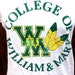 william and mary t shirt