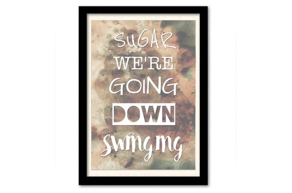 Best of Fall out boy lyrics sugar were going down swinging Photos and other amusements Porn star penny