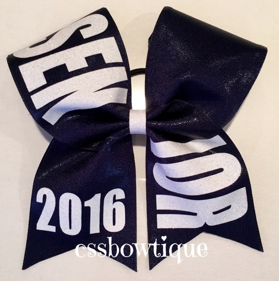 Senior bow