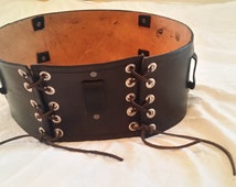 Popular items for leather armor on Etsy