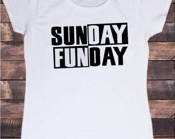 never miss a sunday show t shirt