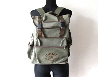 Sac à dos 'Everyday Pak'R' EASTPAK en Écru | ABOUT YOU