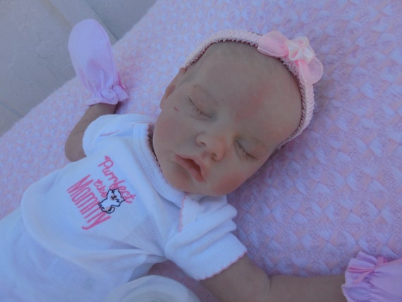 twin b reborn doll