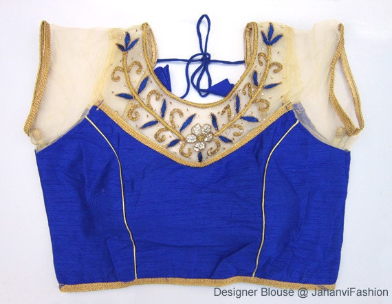 prince gala blouse