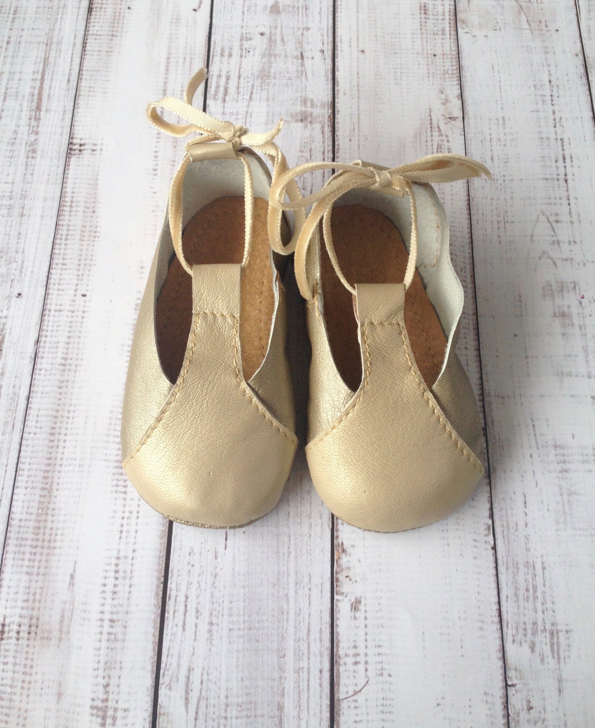 Soft Leather Mary Jane Shoes for Baby Girls Soft soled Mary