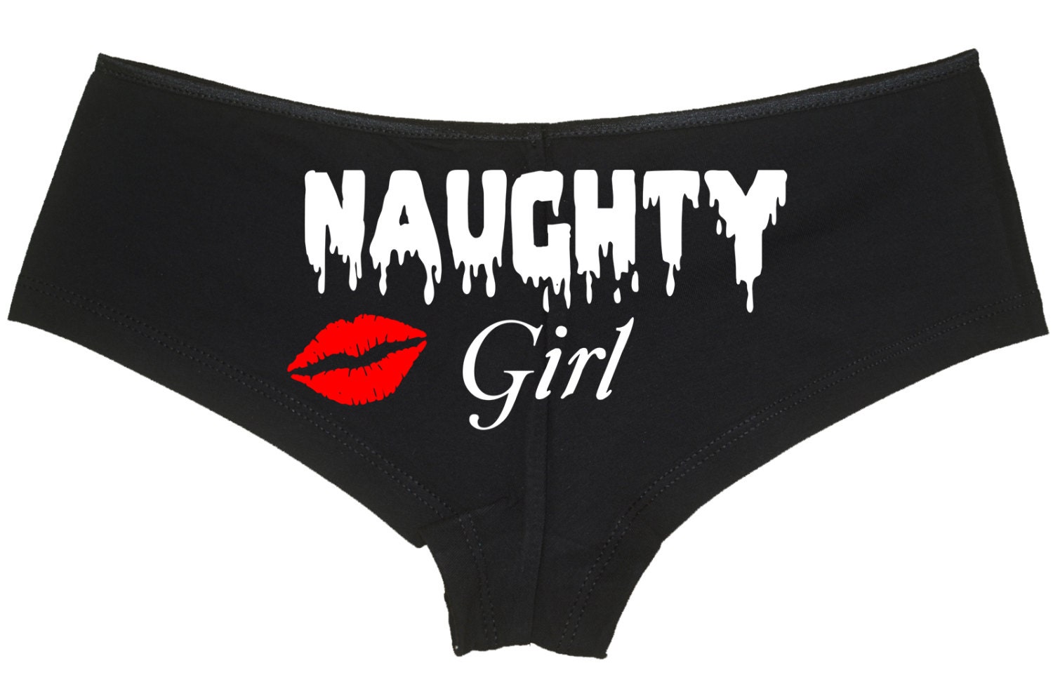 Naughty Panties 77