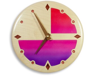 Color block design | Etsy