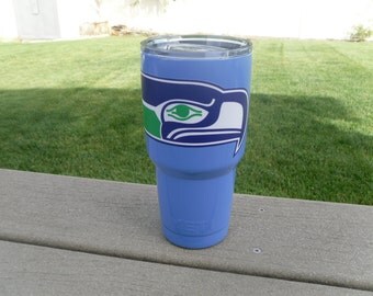 seahawks yeti cup