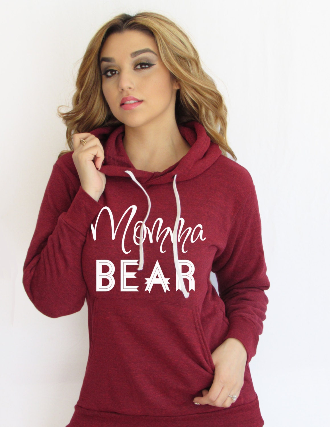 bear down sweatshirt