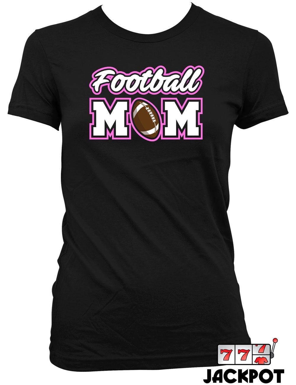 Football Mom T Shirt Football Shirts For Mom Mothers Day Gifts