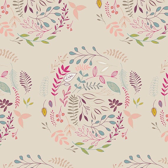 Crib Sheet or Changing Pad Cover Girl Baby Bedding Floral