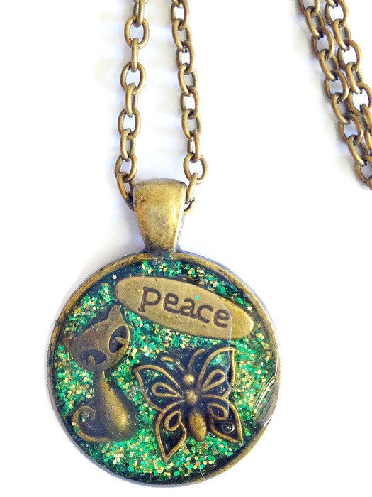 203 ネックレス Sunny Peace Necklace 日本初売 - animemesse-chemnitz.de