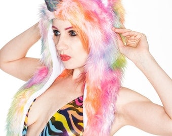 Caticorn | Etsy