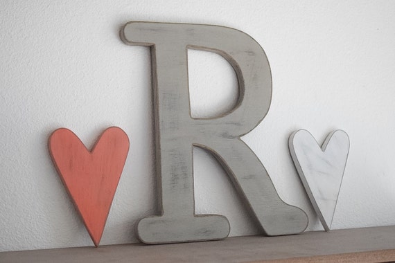 wooden letters shabby chic cottage distressed rustic wooden letters shabby chic cottage distressed rustic