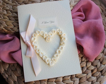 Can't Wait to Marry You Wedding Day Card for Husband Groom Handmade PERSONALISED Future Husband to Be On Our Wedding Day To The One I Love