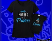 mother and son shirt ideas