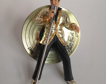 Unique elvis ornaments related items | Etsy