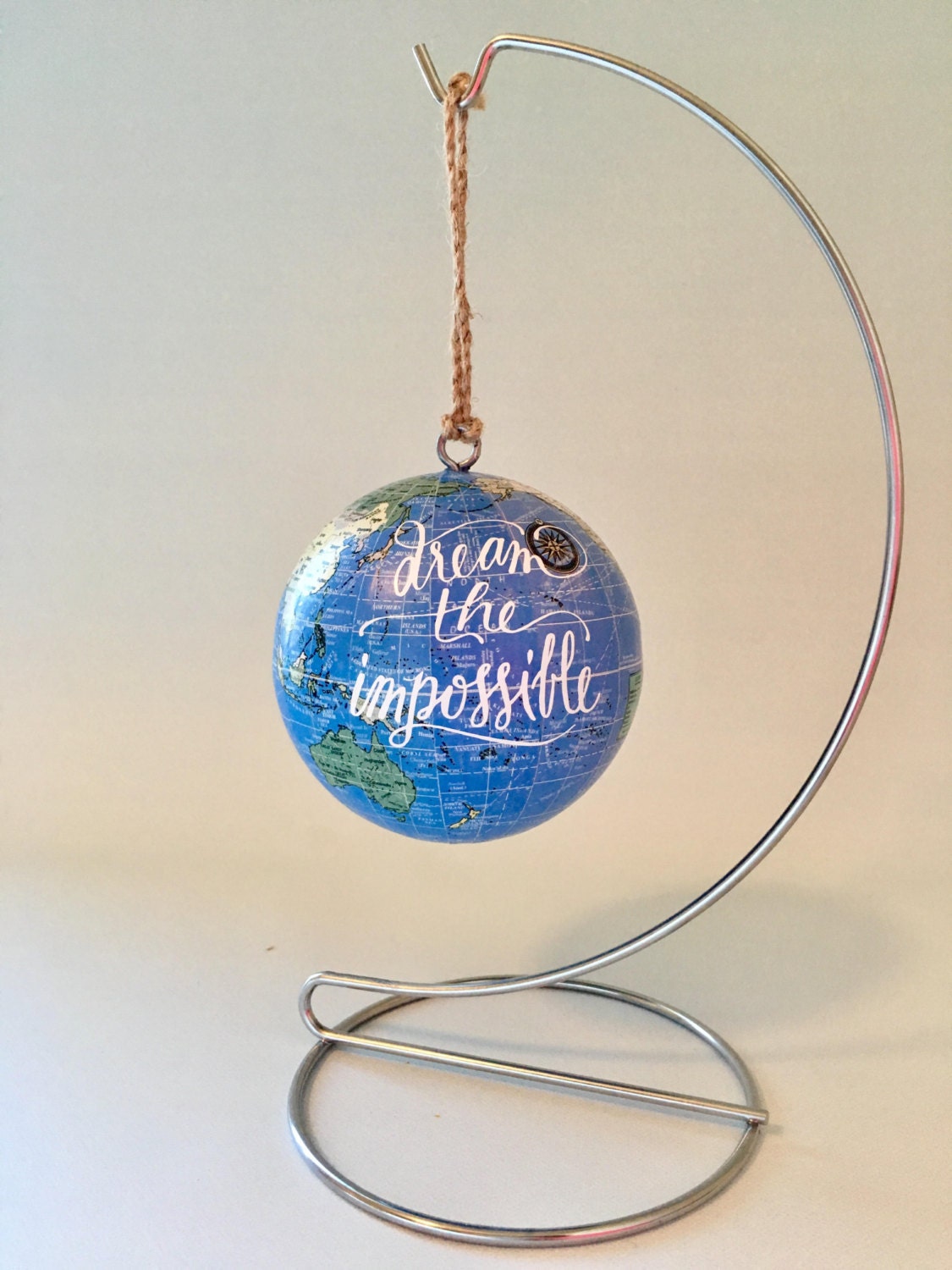 3 customized world globe ornament christmas globe 3 customized world globe ornament christmas globe