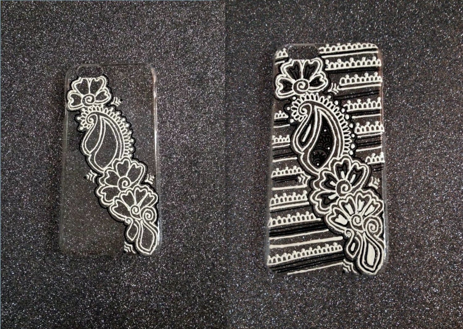 Henna Iphone Case Etsy Henna Iphone Case Etsy