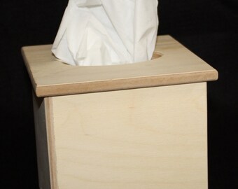 Fancy Boutique Tissue Box Cover,Square Tissue Box Cover,Square Wooden Tissue Box Cover,Wood Tissue Box Cover,Square Tissue Box Cover