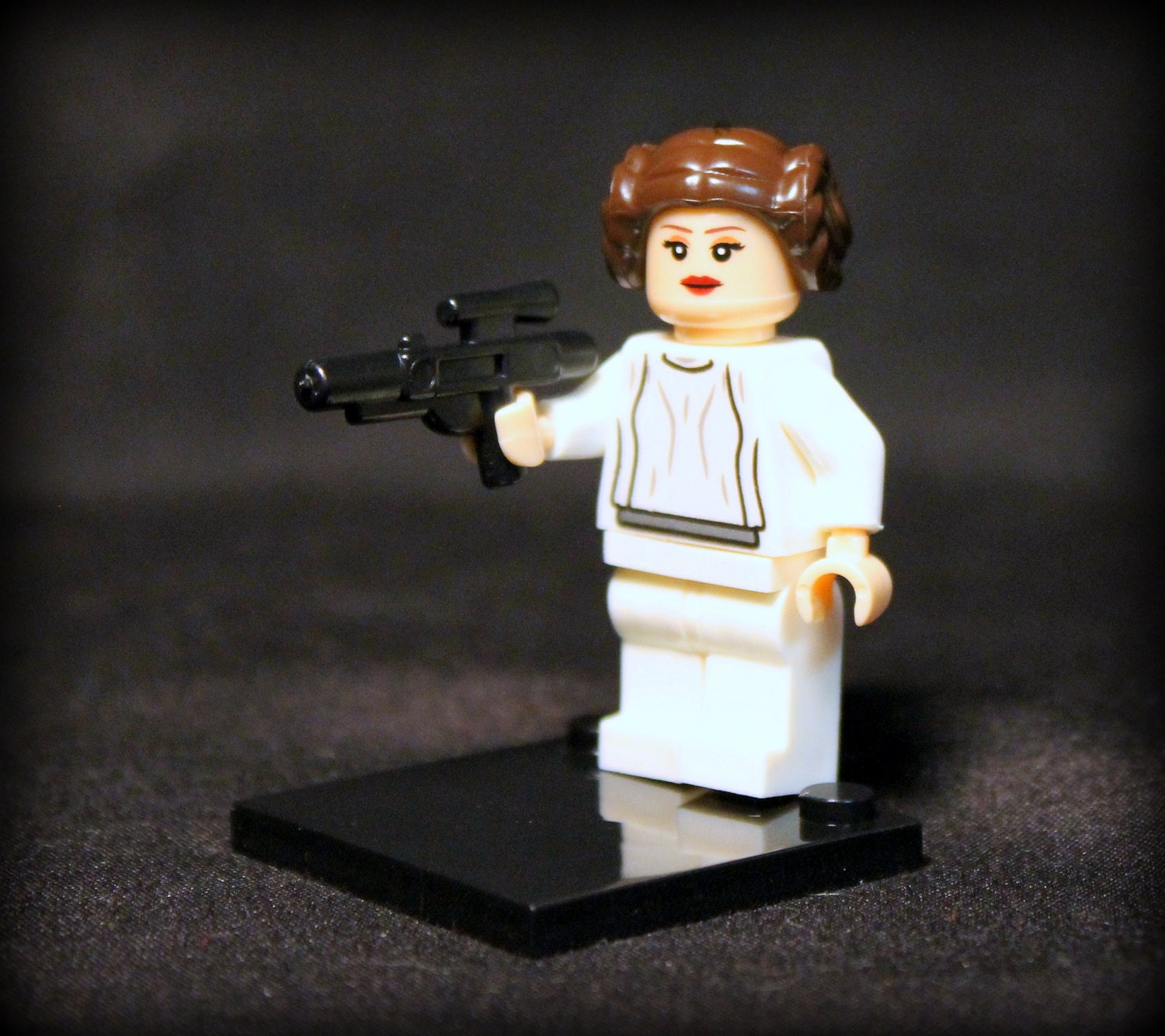 leia lego set