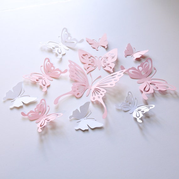 Essay on butterfly