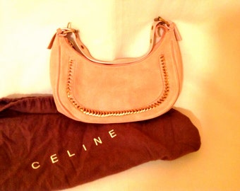 celine handbags discount - Vintage celine bag \u2013 Etsy