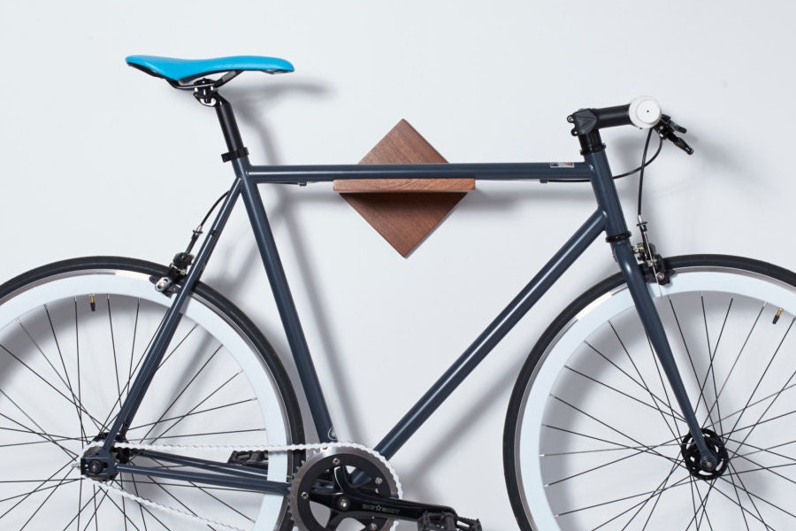 View Wall Mount Bike Rack Gif