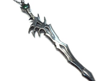 Diamond sword  Etsy