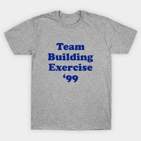 team building shirts