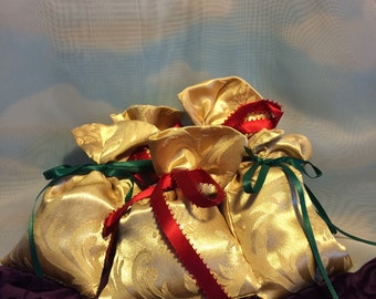 Handmade Potpourri Bags