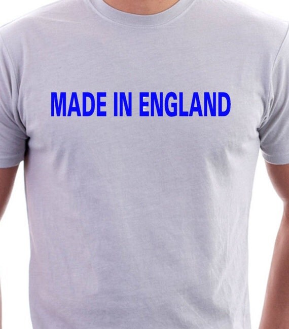 ladies england tee shirts